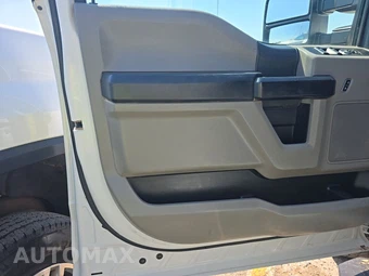 2019 Ford Super Duty F-250 XL Crew Cab Long Bed - miniatura 9