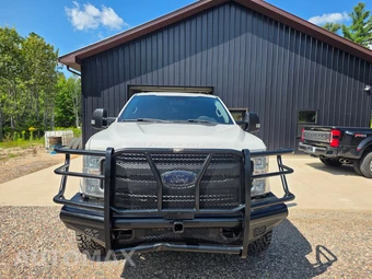 2019 Ford Super Duty F-250 XL Crew Cab Long Bed - miniatura 12