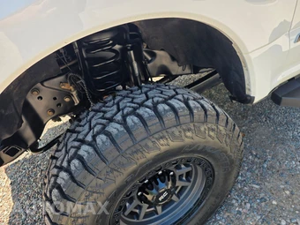 2019 Ford Super Duty F-250 XL Crew Cab Long Bed - miniatura 13
