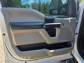 2019 Ford Super Duty F-250 XL Crew Cab Long Bed - miniatura 16
