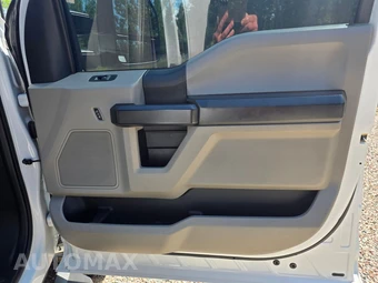 2019 Ford Super Duty F-250 XL Crew Cab Long Bed - miniatura 19
