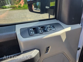 2019 Ford Super Duty F-250 XL Crew Cab Long Bed - miniatura 25