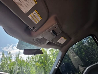 2019 Ford Super Duty F-250 XL Crew Cab Long Bed - miniatura 28