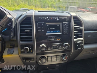 2019 Ford Super Duty F-250 XL Crew Cab Long Bed - miniatura 29
