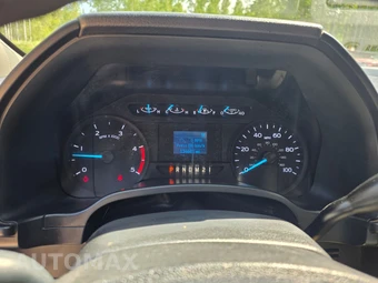 2019 Ford Super Duty F-250 XL Crew Cab Long Bed - miniatura 31