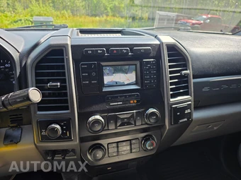 2019 Ford Super Duty F-250 XL Crew Cab Long Bed - miniatura 32