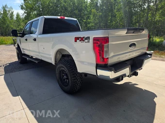 2019 Ford Super Duty F-250 XL Crew Cab Long Bed - miniatura 5