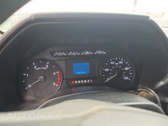 2019 Ford Super Duty F-250 XL Crew Cab Long Bed - miniatura 12