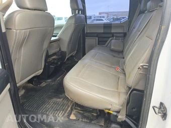 2019 Ford Super Duty F-250 XL Crew Cab Long Bed - miniatura 13