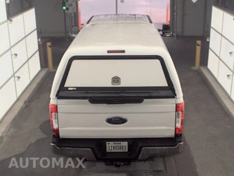 2019 Ford Super Duty F-250 XL Crew Cab Long Bed - miniatura 5