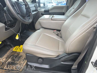 2019 Ford Super Duty F-250 XL Crew Cab Long Bed - miniatura 7