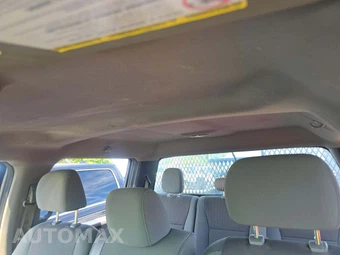2019 Ford Super Duty F-250 XL Crew Cab Long Bed - miniatura 11