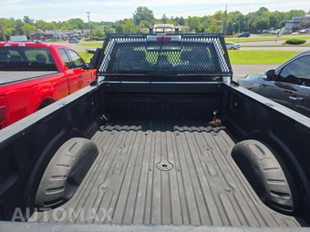 2019 Ford Super Duty F-250 XL Crew Cab Long Bed - miniatura 14
