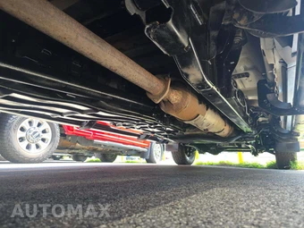 2019 Ford Super Duty F-250 XL Crew Cab Long Bed - miniatura 17