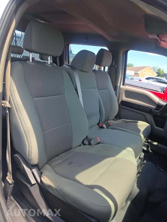 2019 Ford Super Duty F-250 XL Crew Cab Long Bed - miniatura 18