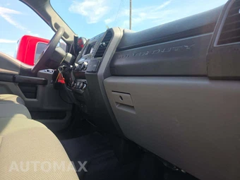 2019 Ford Super Duty F-250 XL Crew Cab Long Bed - miniatura 19