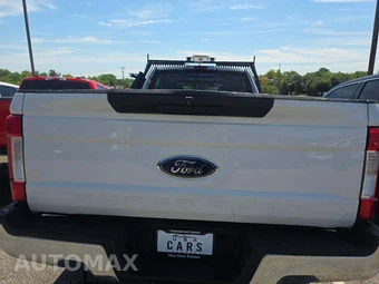 2019 Ford Super Duty F-250 XL Crew Cab Long Bed - miniatura 26