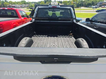 2019 Ford Super Duty F-250 XL Crew Cab Long Bed - miniatura 27