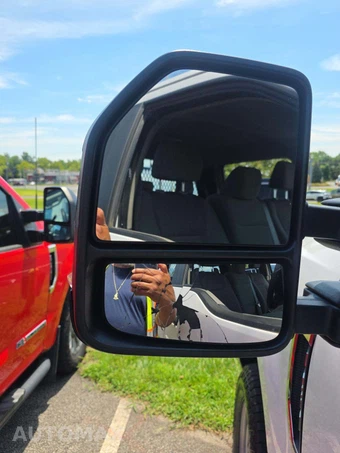 2019 Ford Super Duty F-250 XL Crew Cab Long Bed - miniatura 30
