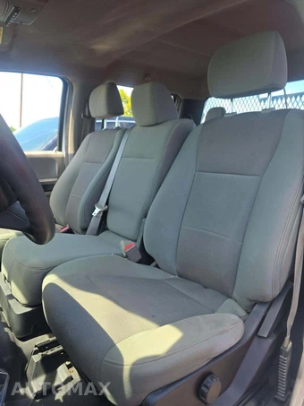 2019 Ford Super Duty F-250 XL Crew Cab Long Bed - miniatura 6