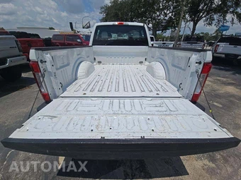 2019 Ford Super Duty F-250 XL Crew Cab Medium Bed - miniatura 13