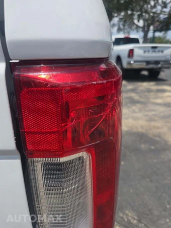 2019 Ford Super Duty F-250 XL Crew Cab Medium Bed - miniatura 24