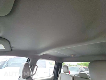 2019 Ford Super Duty F-250 XL Crew Cab Medium Bed - miniatura 11
