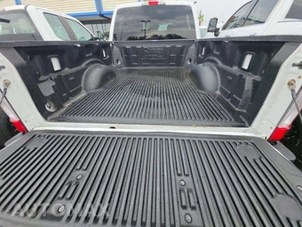 2019 Ford Super Duty F-250 XL Crew Cab Medium Bed - miniatura 14