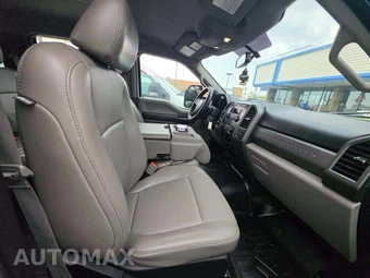 2019 Ford Super Duty F-250 XL Crew Cab Medium Bed - miniatura 18