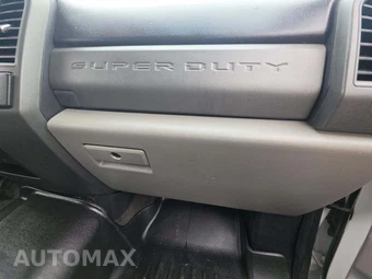 2019 Ford Super Duty F-250 XL Crew Cab Medium Bed - miniatura 19
