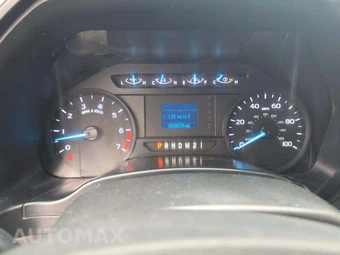 2019 Ford Super Duty F-250 XL Crew Cab Medium Bed - miniatura 9