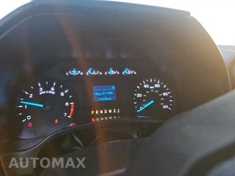 2019 Ford Super Duty F-250 XL Crew Cab Medium Bed - miniatura 12