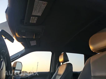 2019 Ford Super Duty F-250 XL Crew Cab Medium Bed - miniatura 17
