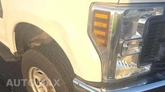 2019 Ford Super Duty F-250 XL Crew Cab Medium Bed - miniatura 19