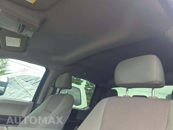 2019 Ford Super Duty F-250 XL Crew Cab Medium Bed - miniatura 11