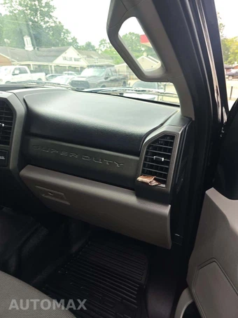2019 Ford Super Duty F-250 XL Crew Cab Medium Bed - miniatura 19