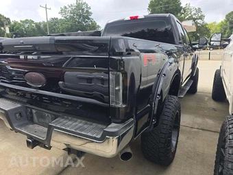2019 Ford Super Duty F-250 XL Crew Cab Medium Bed - miniatura 3