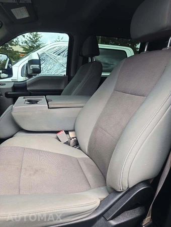 2019 Ford Super Duty F-250 XL Crew Cab Medium Bed - miniatura 6