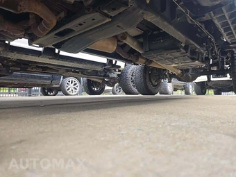 2019 Ford Super Duty F-250 XL Crew Cab Medium Bed - miniatura 7