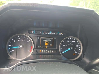2019 Ford Super Duty F-250 XL Crew Cab Medium Bed - miniatura 9