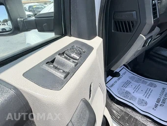 2019 Ford Super Duty F-250 XL Crew Cab Medium Bed - miniatura 13