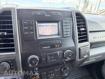 2019 Ford Super Duty F-250 XL Crew Cab Medium Bed - miniatura 14