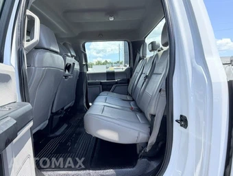 2019 Ford Super Duty F-250 XL Crew Cab Medium Bed - miniatura 15