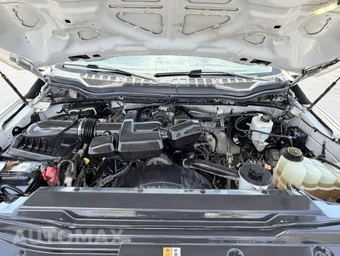 2019 Ford Super Duty F-250 XL Crew Cab Medium Bed - miniatura 19