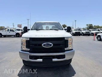 2019 Ford Super Duty F-250 XL Crew Cab Medium Bed - miniatura 2