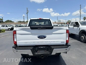 2019 Ford Super Duty F-250 XL Crew Cab Medium Bed - miniatura 5
