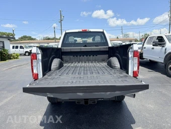 2019 Ford Super Duty F-250 XL Crew Cab Medium Bed - miniatura 6