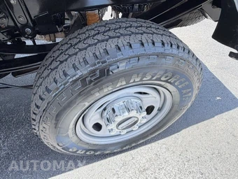 2019 Ford Super Duty F-250 XL Crew Cab Medium Bed - miniatura 9