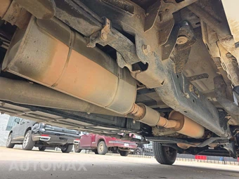 2019 Ford Super Duty F-250 XL Crew Cab Medium Bed - miniatura 14