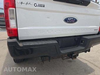 2019 Ford Super Duty F-250 XL Crew Cab Medium Bed - miniatura 19